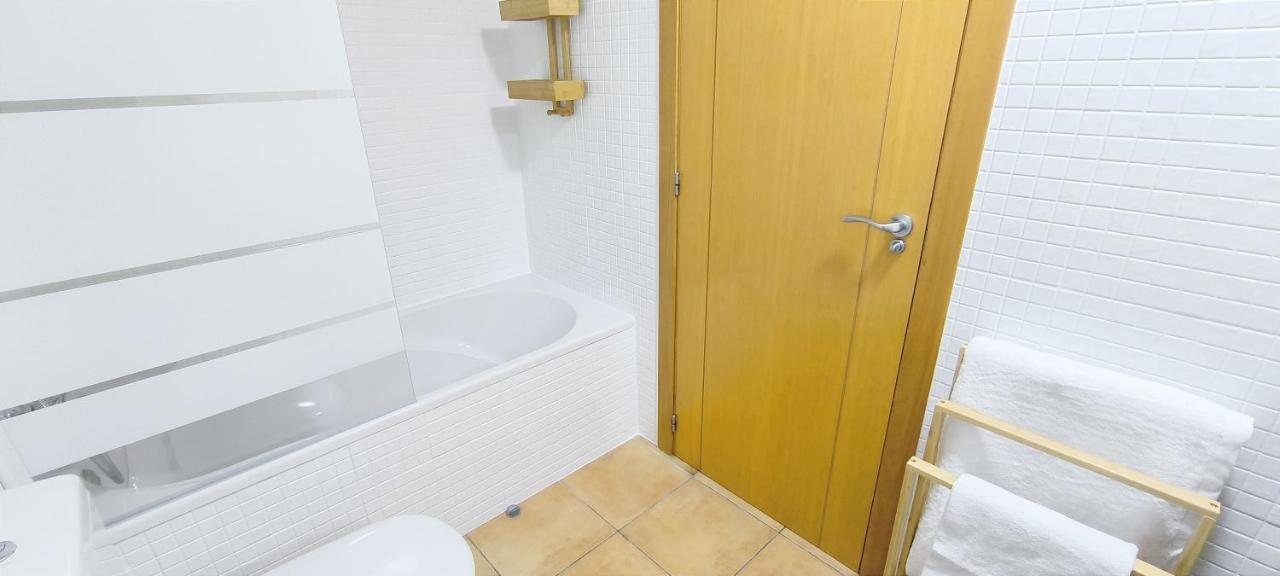 Apartamento Aquamarinas By Denia Costa Экстерьер фото